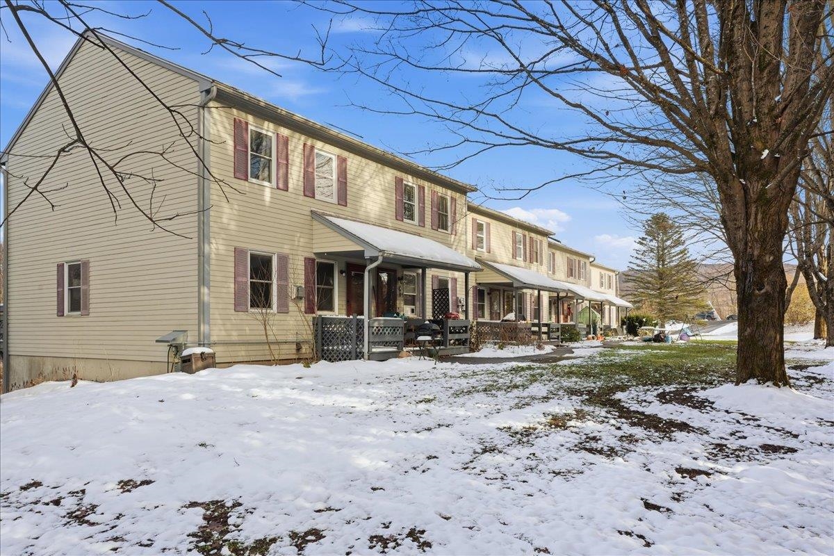 7 B Raceway Road Jericho, VT 05465 - Photo 26 of 30