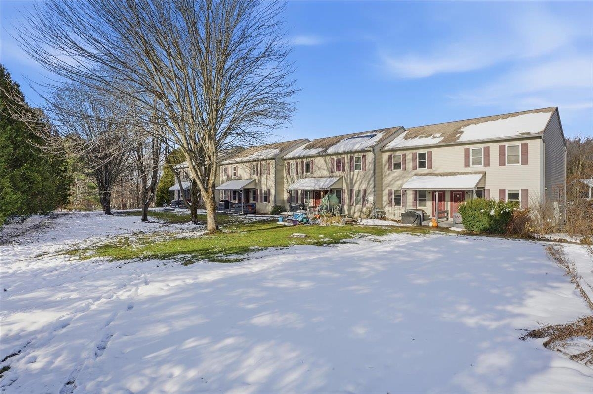 7 B Raceway Road Jericho, VT 05465 - Photo 27 of 30