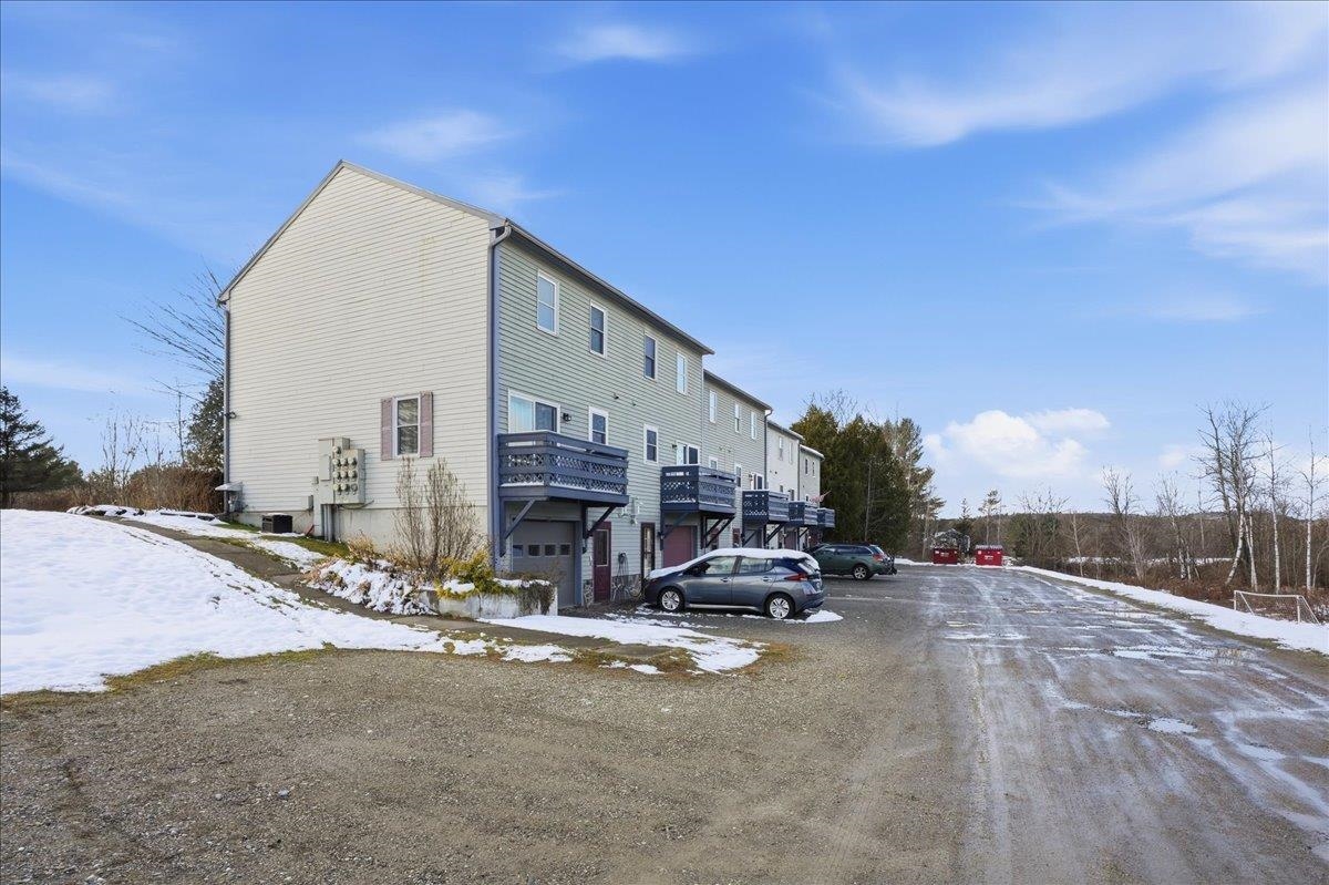 7 B Raceway Road Jericho, VT 05465 - Photo 28 of 30