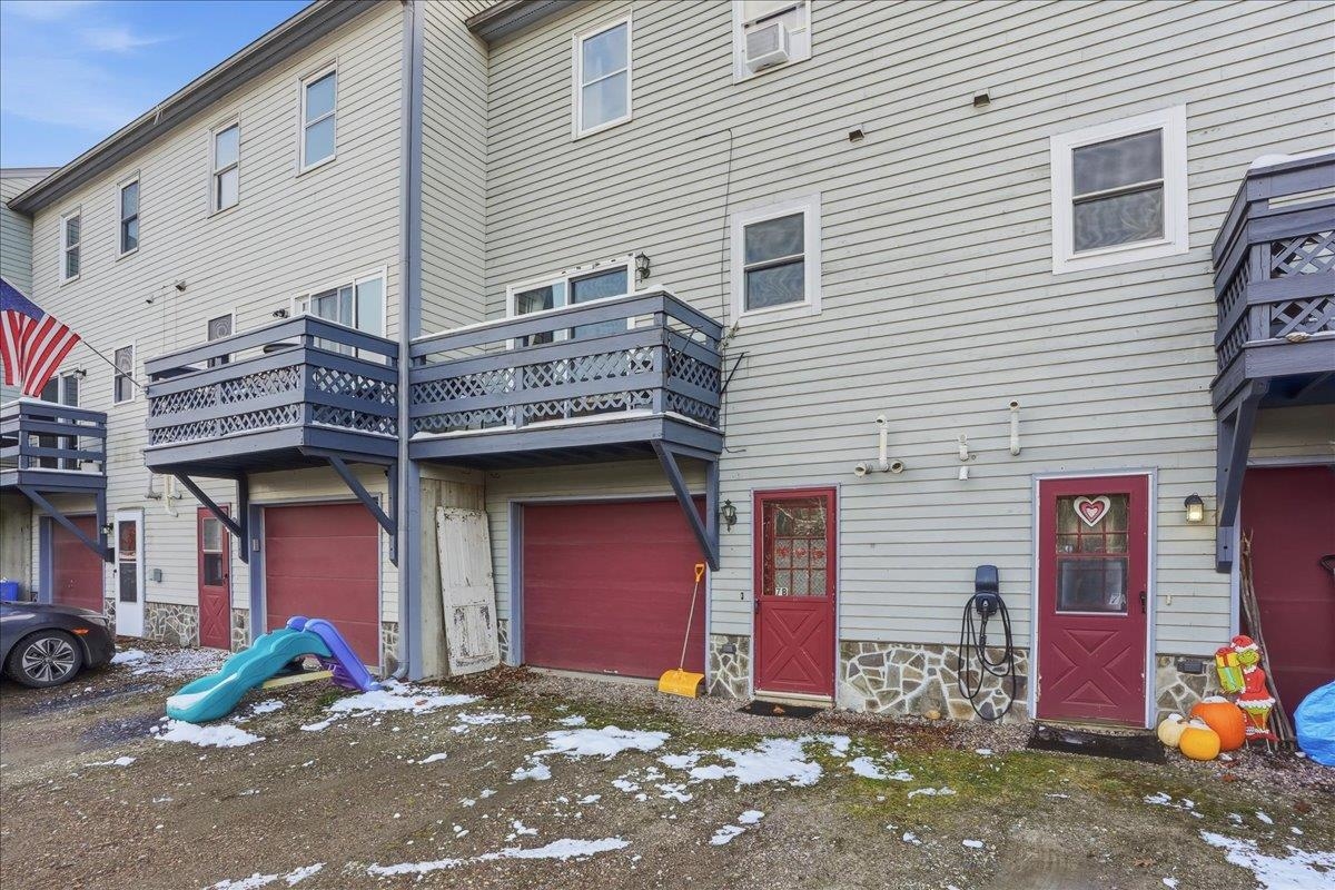 7 B Raceway Road Jericho, VT 05465 - Photo 29 of 30