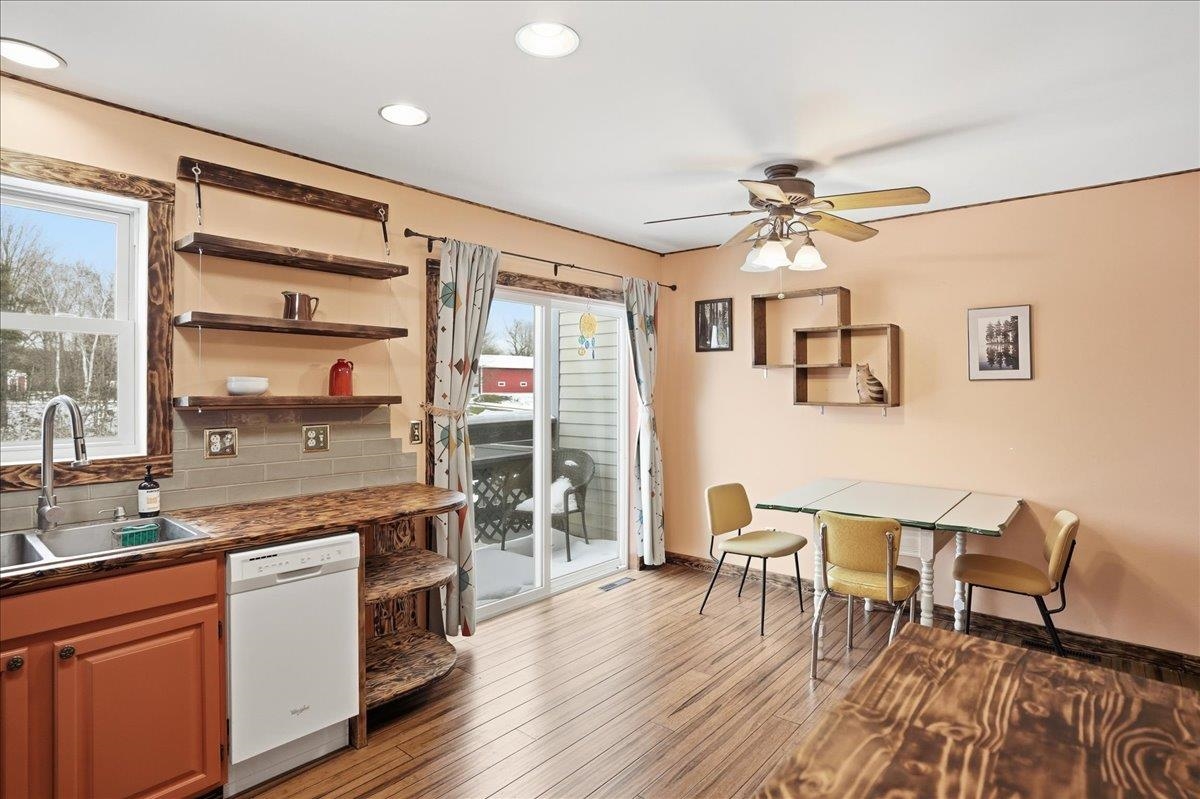 7 B Raceway Road Jericho, VT 05465 - Photo 6 of 30