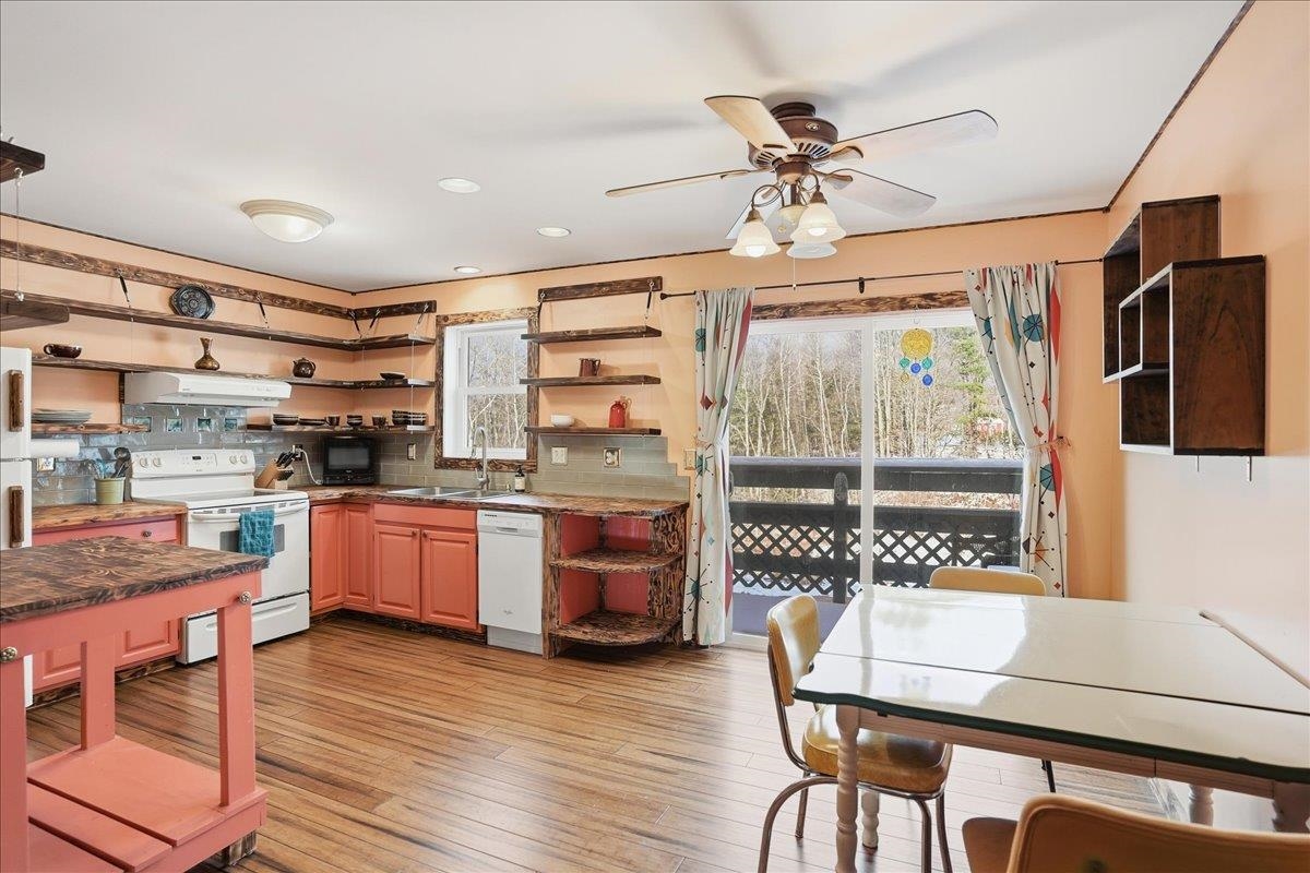 7 B Raceway Road Jericho, VT 05465 - Photo 8 of 30