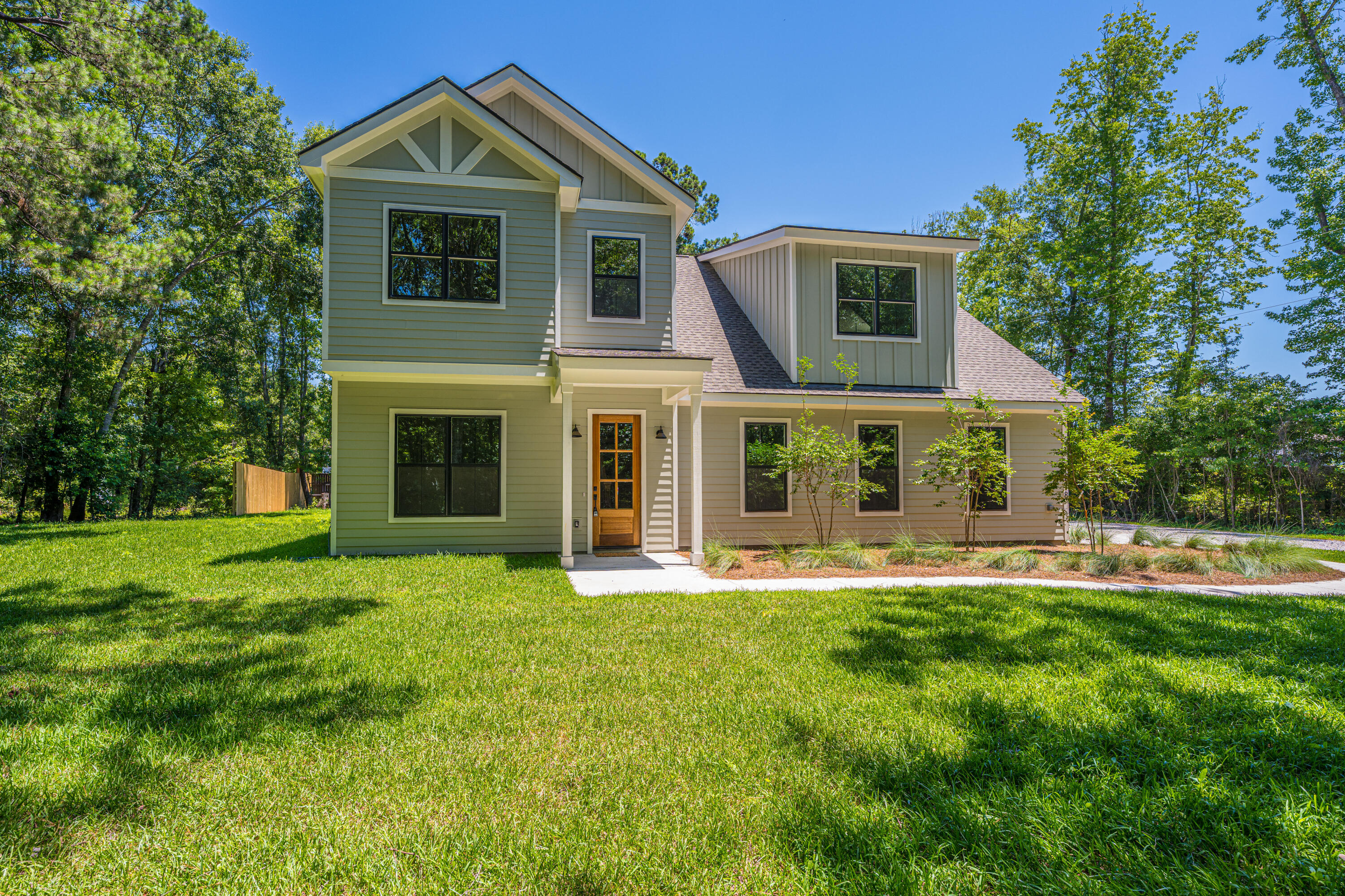 1178 Yough Hall Road Mount Pleasant, SC 29466 - Photo 3 of 62