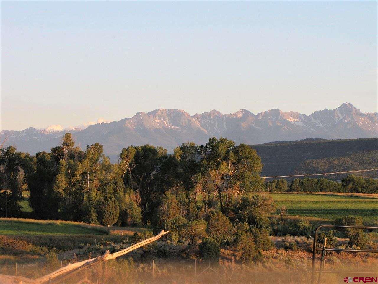 Tbd - P3 Uncompahgre Road Montrose, CO 81403 - Photo 1 of 19