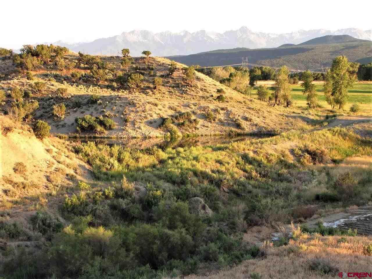 Tbd - P3 Uncompahgre Road Montrose, CO 81403 - Photo 3 of 19
