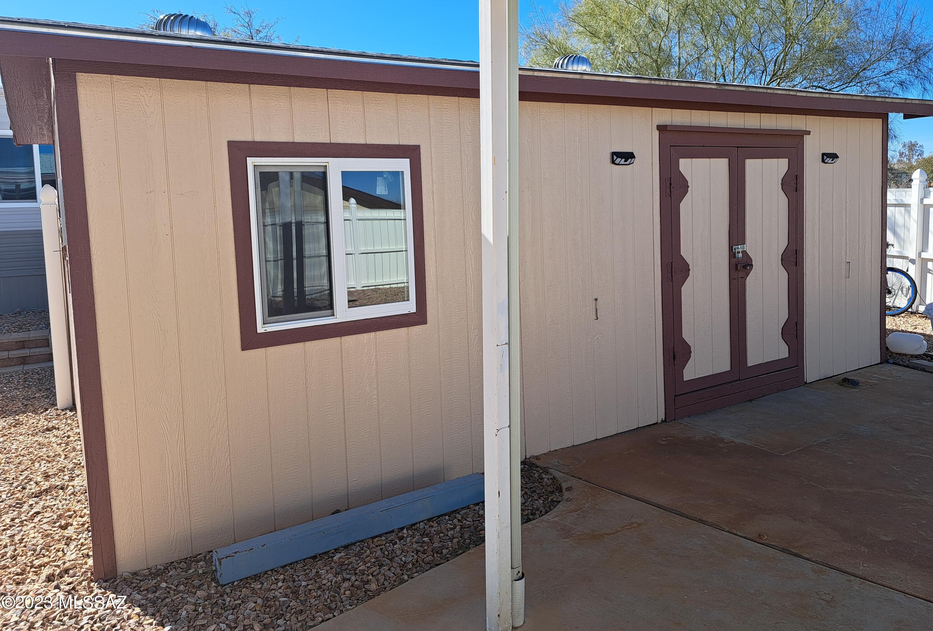 1030 Barrel Cactus Ridge, Unit 27 Benson, AZ 85602 - Photo 4 of 6