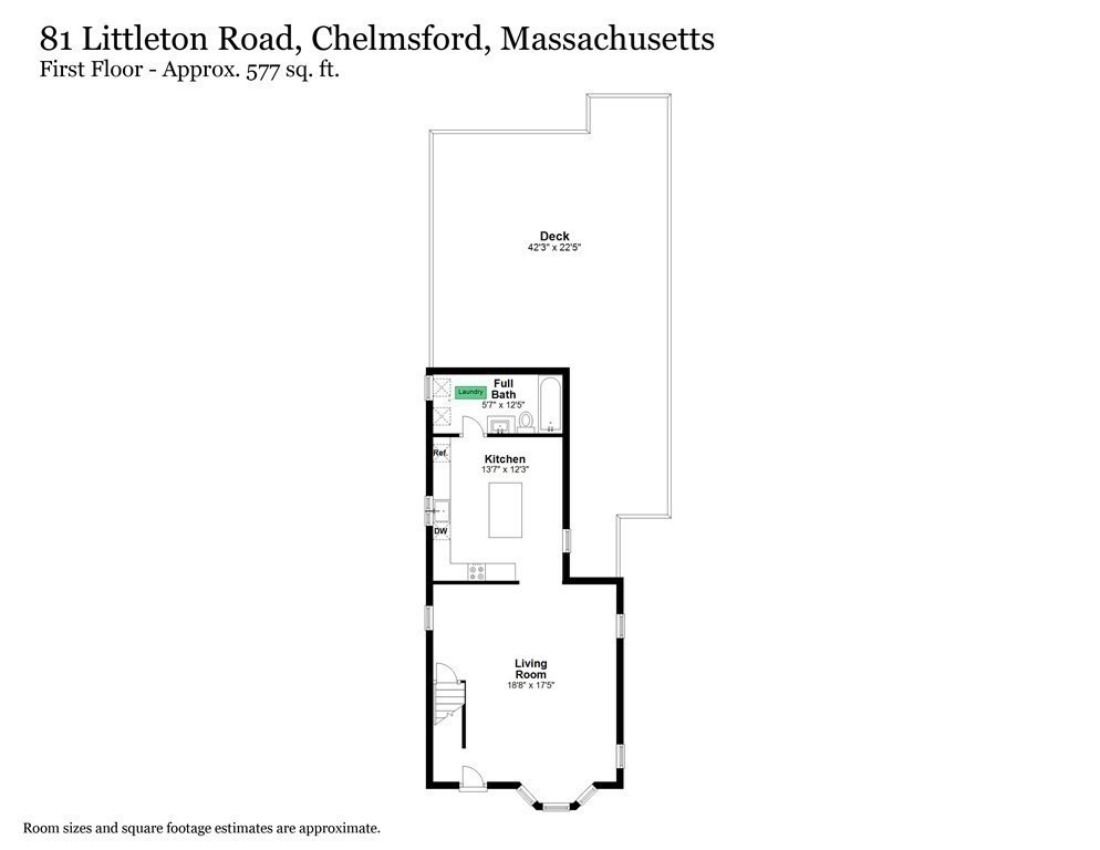 81 Littleton Road Chelmsford, MA 01824 - Photo 13 of 15 Gallery Image 13