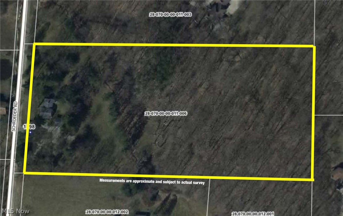 1798 Schroeder Road Mogadore, OH 44260 - Photo 22 of 22 Gallery Image 22