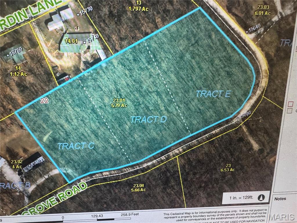 0 Hargrove Road St. Robert, MO 65584 - Photo 9 of 9