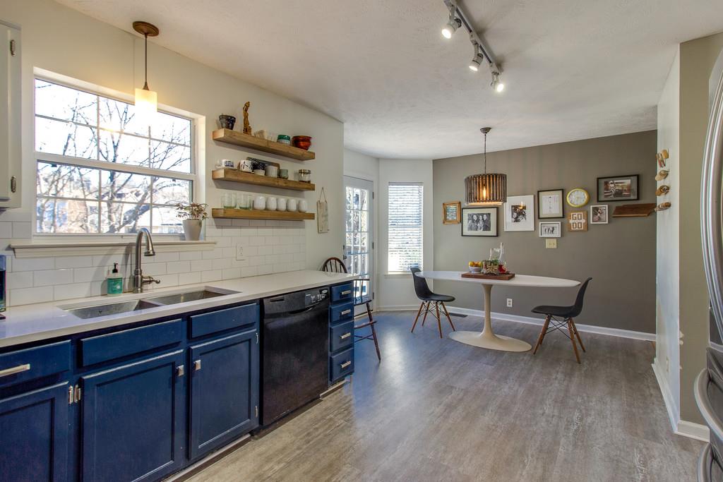 3833 Bryce Road Nashville, TN 37211 - Photo 11 of 29 Gallery Image 11