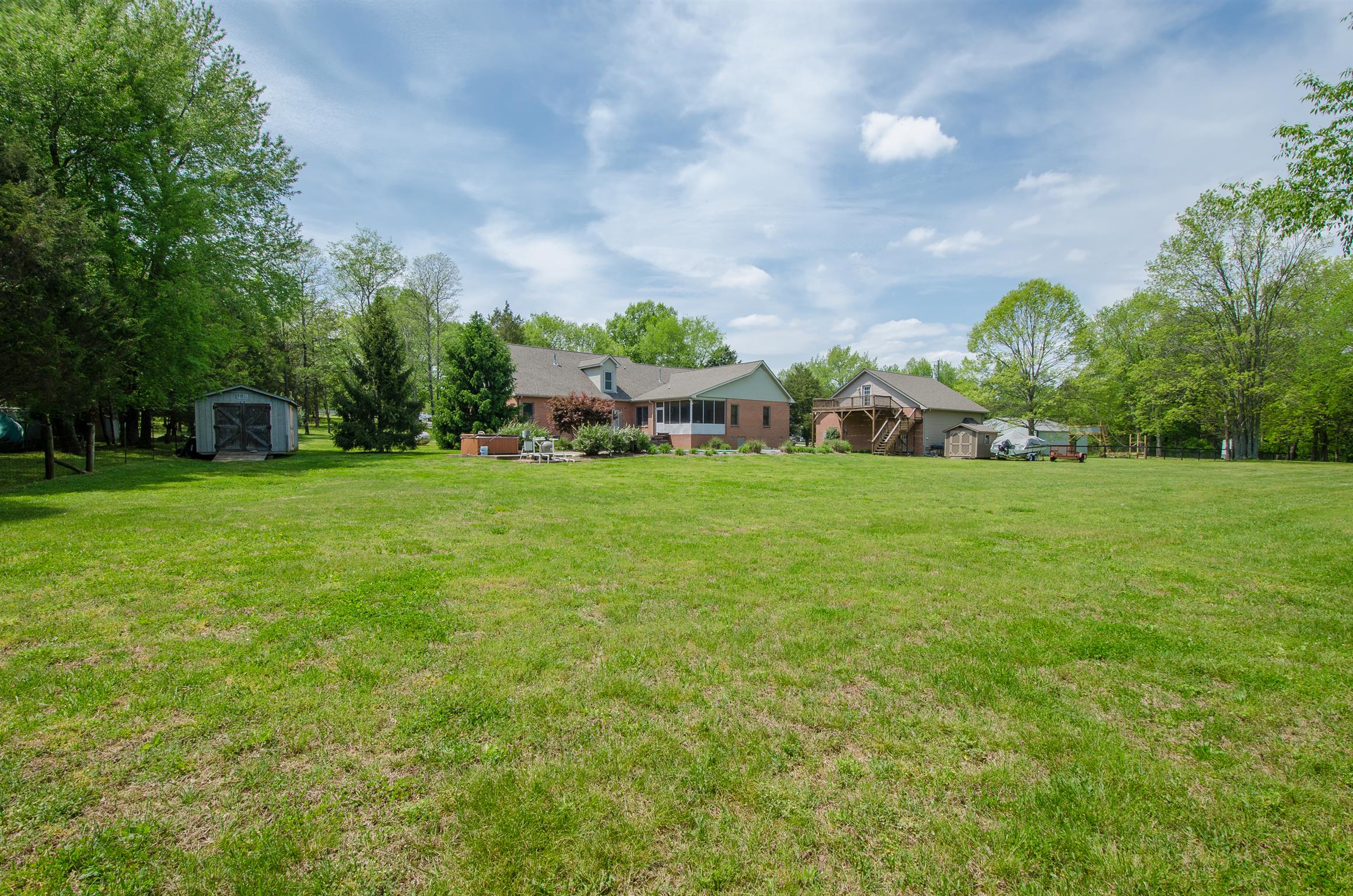 1030 John Wright Road Mount Juliet, TN 37122 - Photo 20 of 30 Gallery Image 20