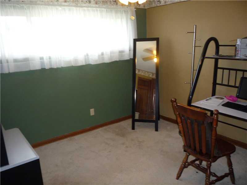 303 Dailey Road Brentwood, PA 15227 - Photo 12 of 25 Bedroom.