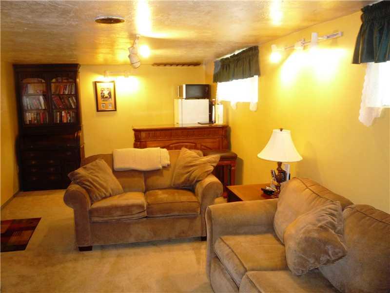 303 Dailey Road Brentwood, PA 15227 - Photo 18 of 25 Basement/Game Room.