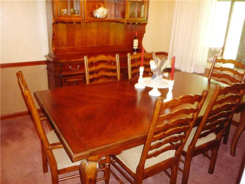 303 Dailey Road Brentwood, PA 15227 - Photo 5 of 25 Dining Room.