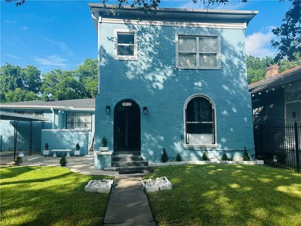 $1,200 | 3013 Louisiana Ave Parkway, Unit 2, New Orleans, LA 70125