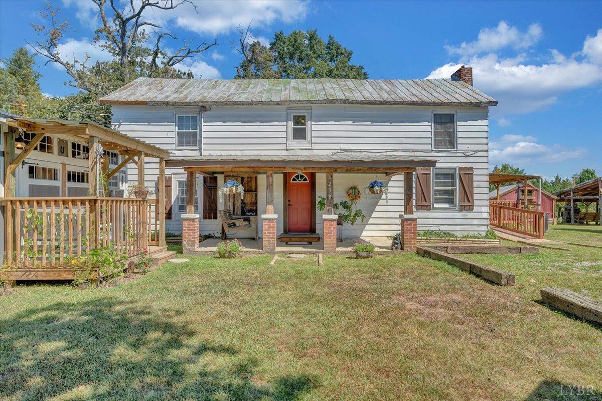 4238 Epsons Road Gladys, VA 24554 - Photo 1 of 64 Gallery Image 1