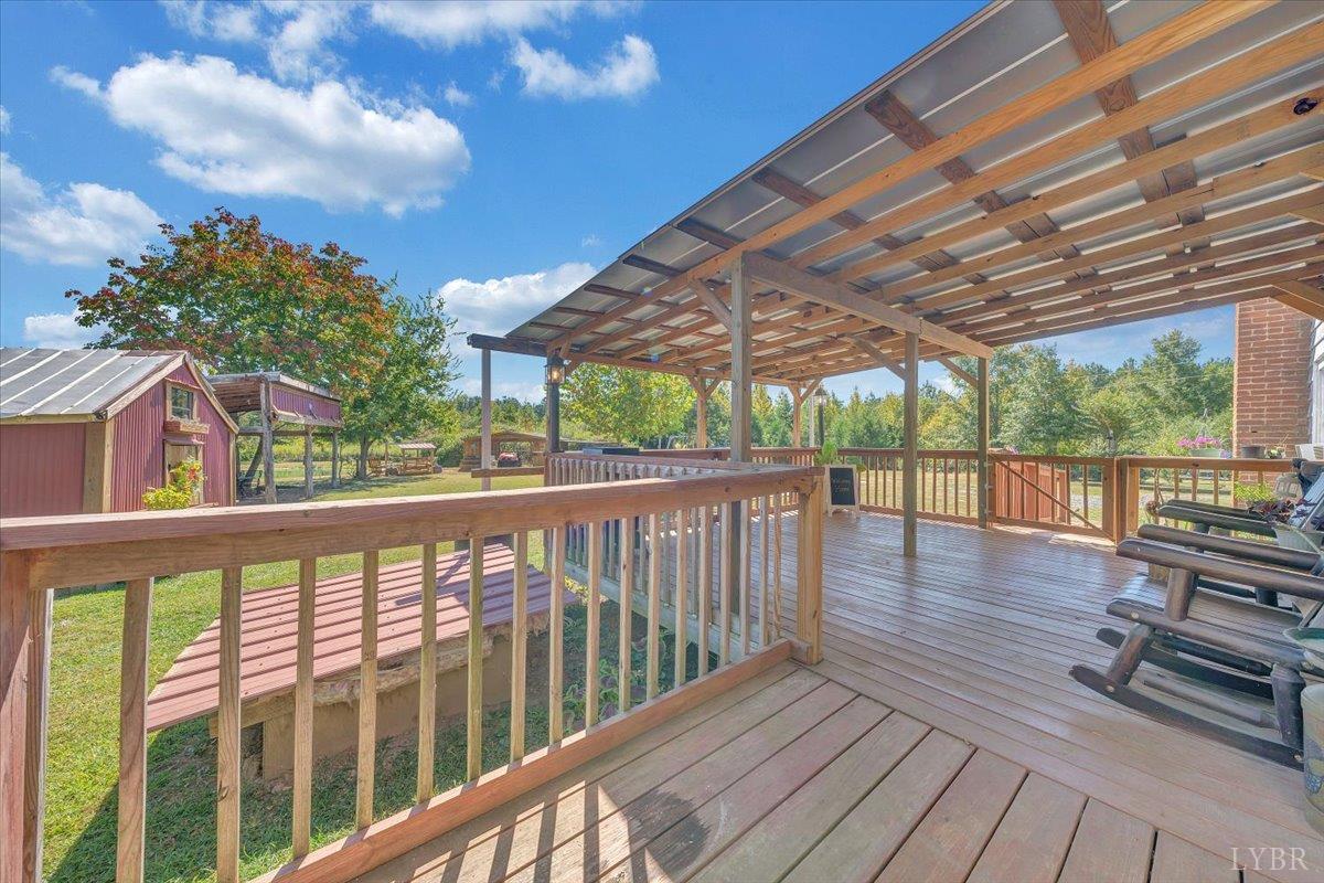 4238 Epsons Road Gladys, VA 24554 - Photo 34 of 64 Gallery Image 34