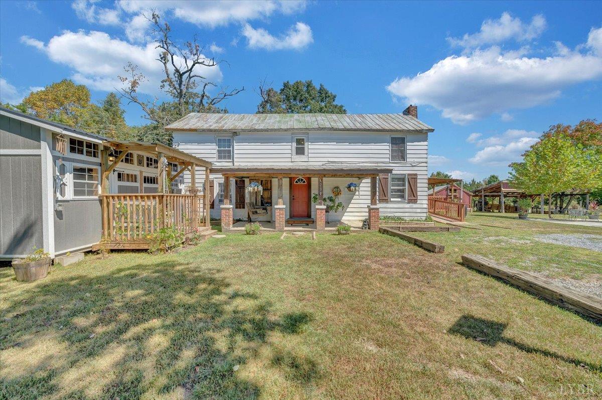 4238 Epsons Road Gladys, VA 24554 - Photo 4 of 64 Gallery Image 4