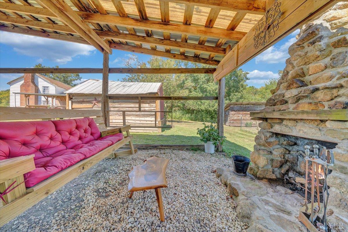 4238 Epsons Road Gladys, VA 24554 - Photo 44 of 64 Gallery Image 44