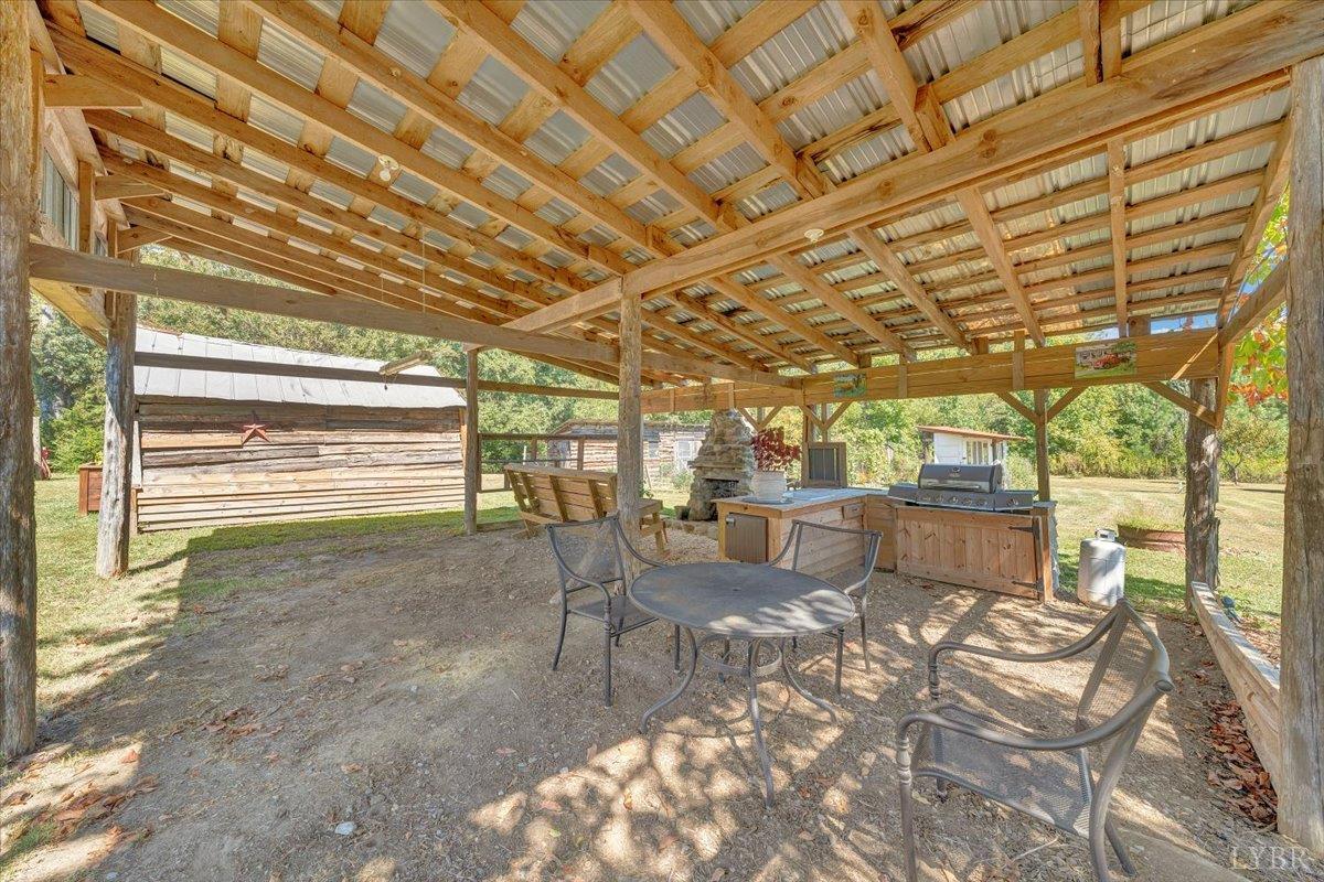 4238 Epsons Road Gladys, VA 24554 - Photo 46 of 64 Gallery Image 46