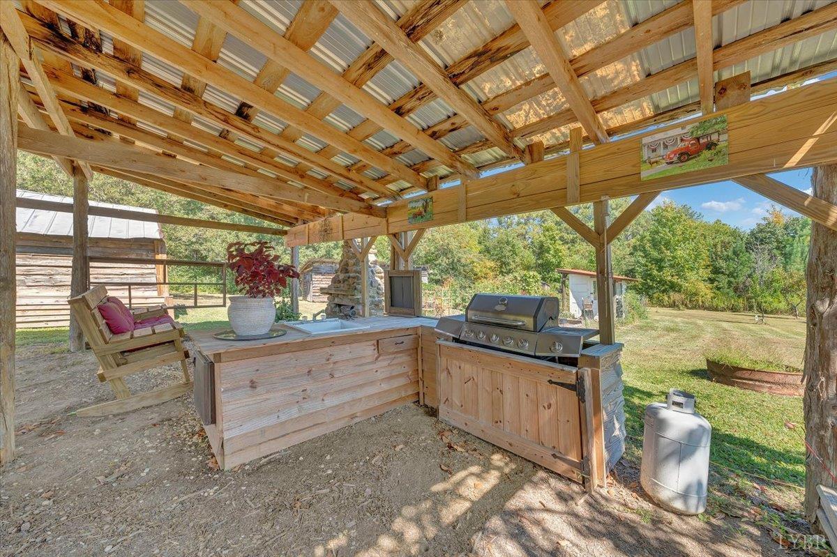 4238 Epsons Road Gladys, VA 24554 - Photo 47 of 64 Gallery Image 47