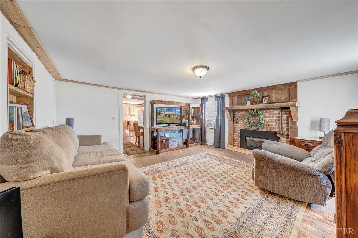 4238 Epsons Road Gladys, VA 24554 - Photo 5 of 64 Gallery Image 5
