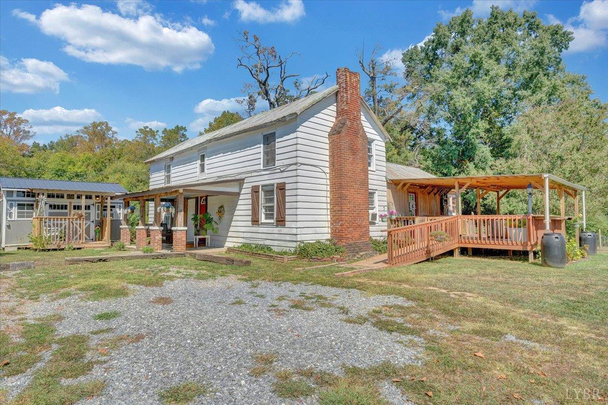 4238 Epsons Road Gladys, VA 24554 - Photo 52 of 64 Gallery Image 52