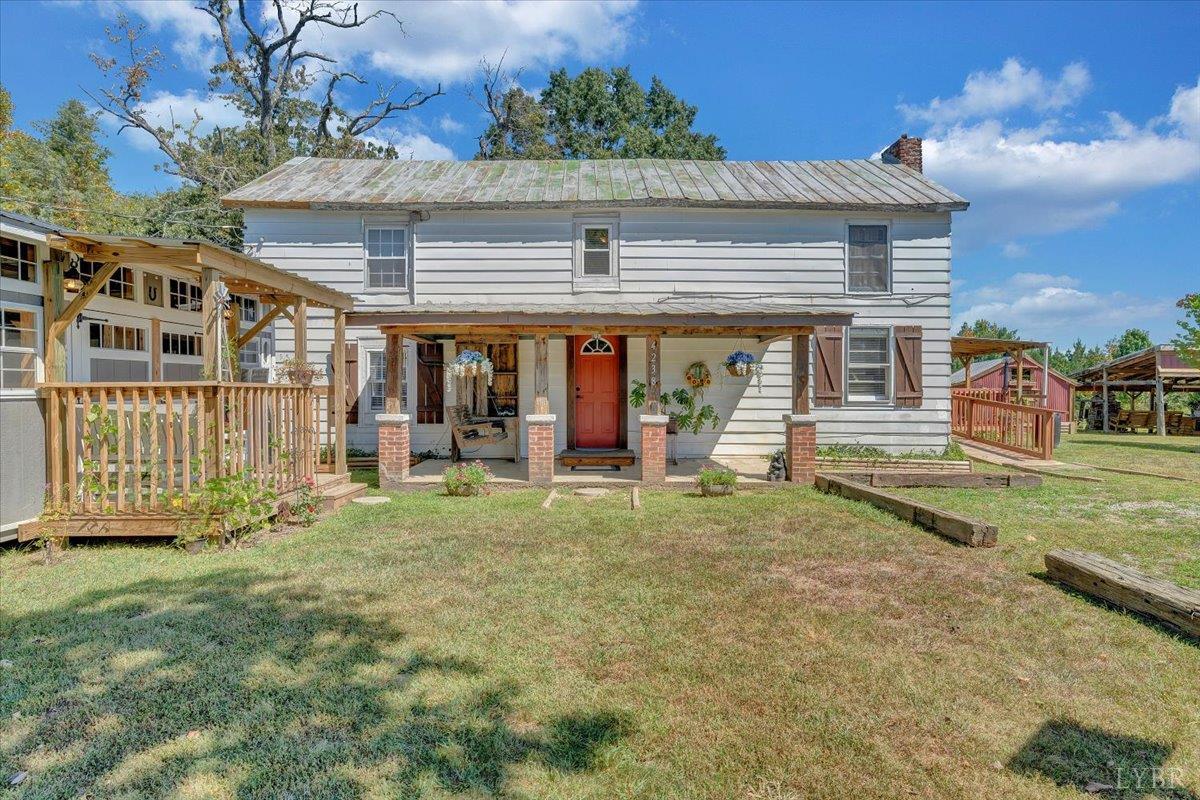 4238 Epsons Road Gladys, VA 24554 - Photo 53 of 64 Gallery Image 53