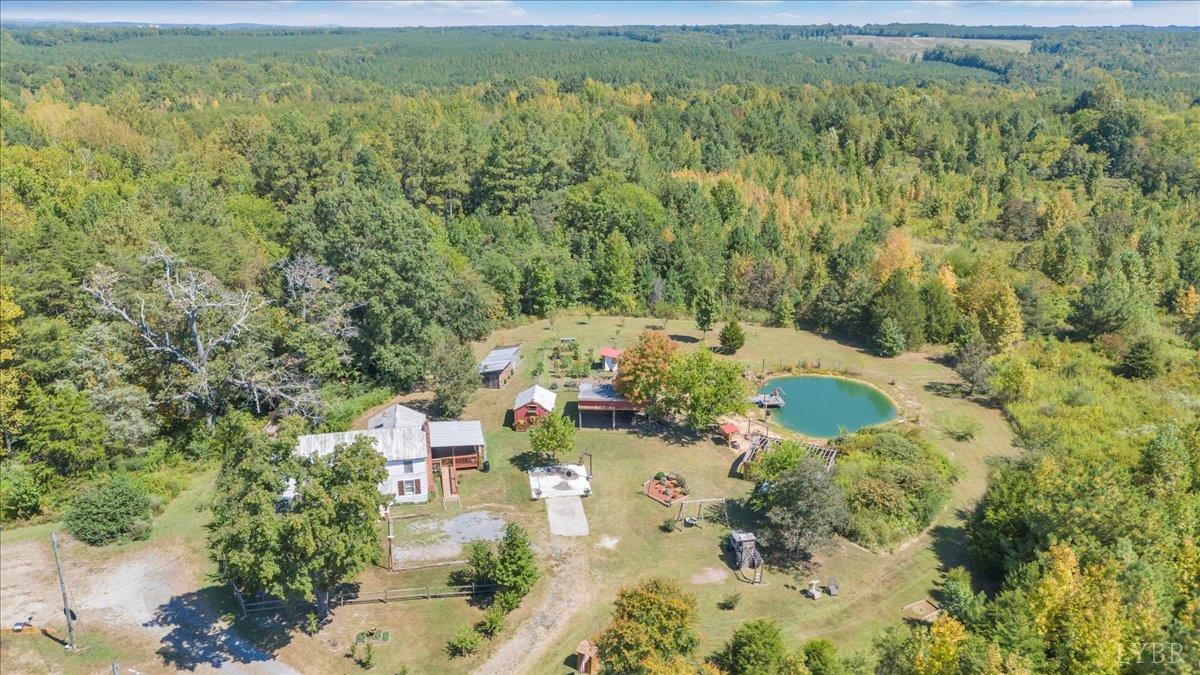 4238 Epsons Road Gladys, VA 24554 - Photo 54 of 64 Gallery Image 54