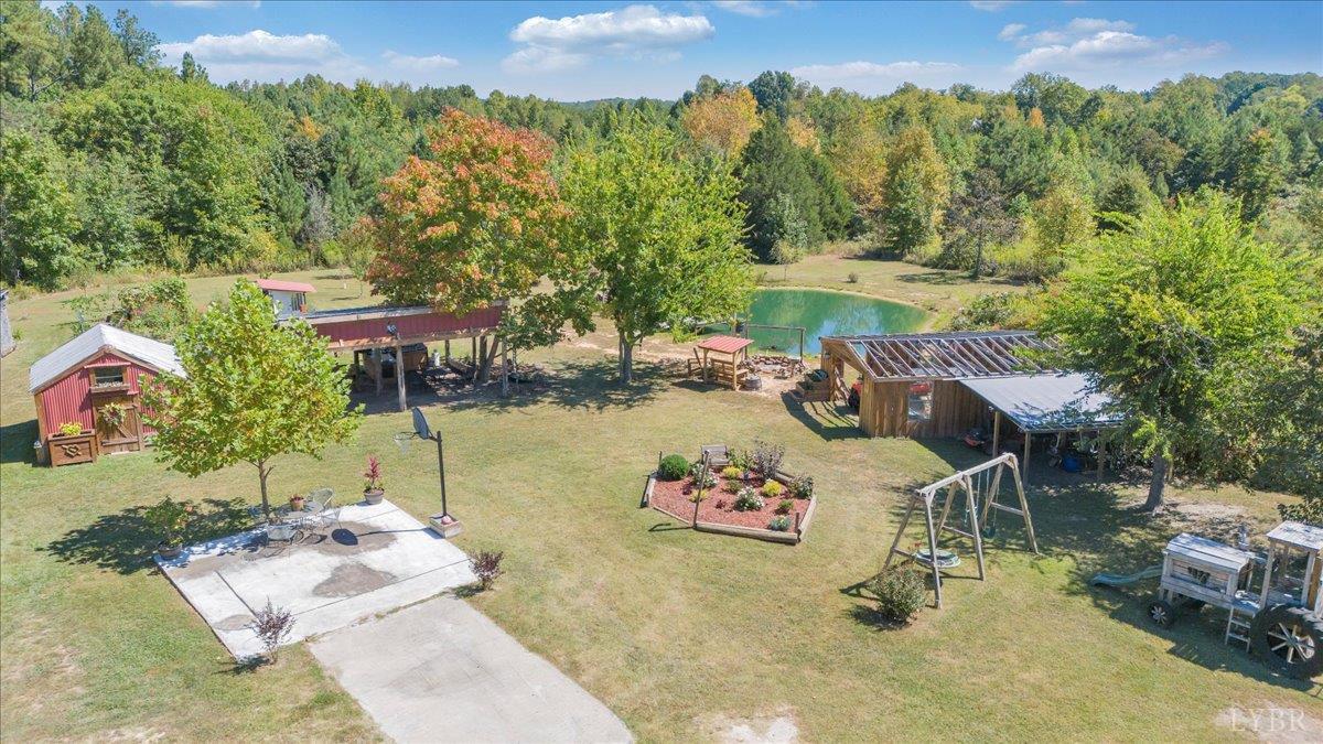 4238 Epsons Road Gladys, VA 24554 - Photo 57 of 64 Gallery Image 57
