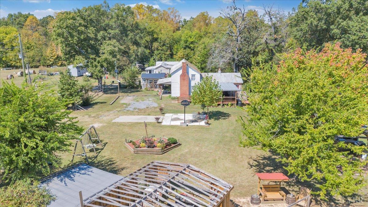 4238 Epsons Road Gladys, VA 24554 - Photo 60 of 64 Gallery Image 60