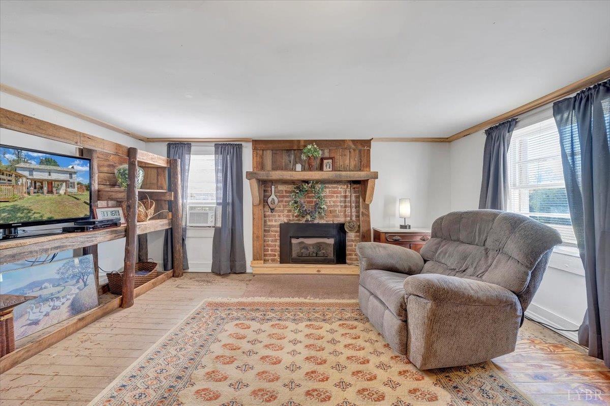4238 Epsons Road Gladys, VA 24554 - Photo 6 of 64 Gallery Image 6