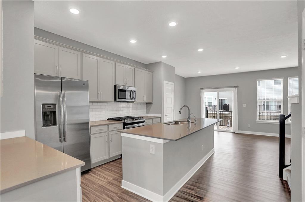 3517 Buckner Drive Westfield, IN 46074 - Photo 13 of 39