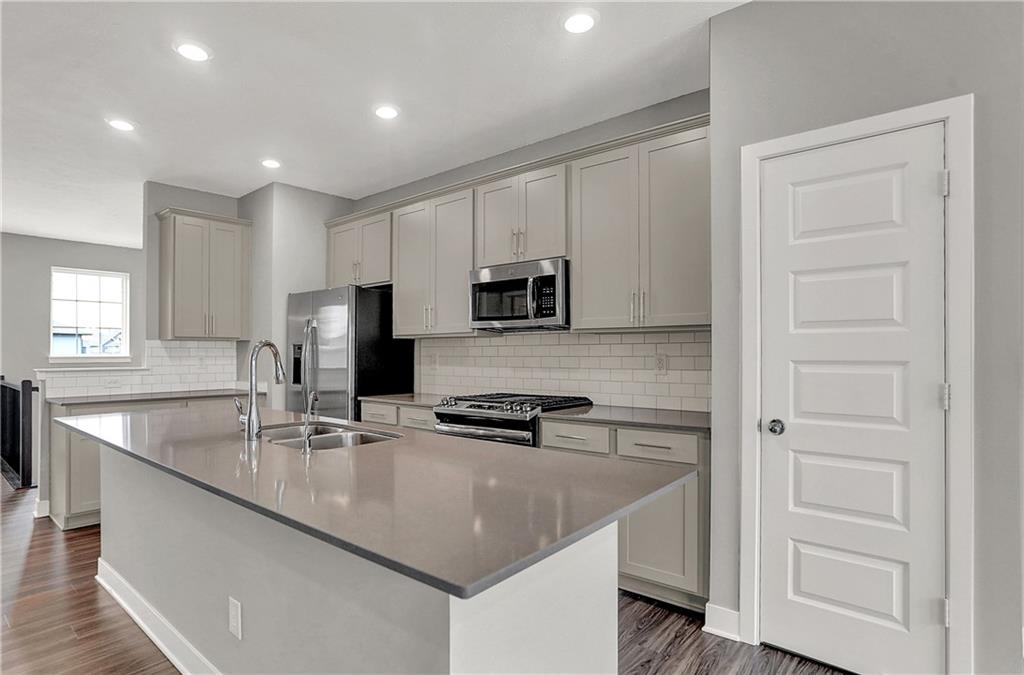 3517 Buckner Drive Westfield, IN 46074 - Photo 14 of 39