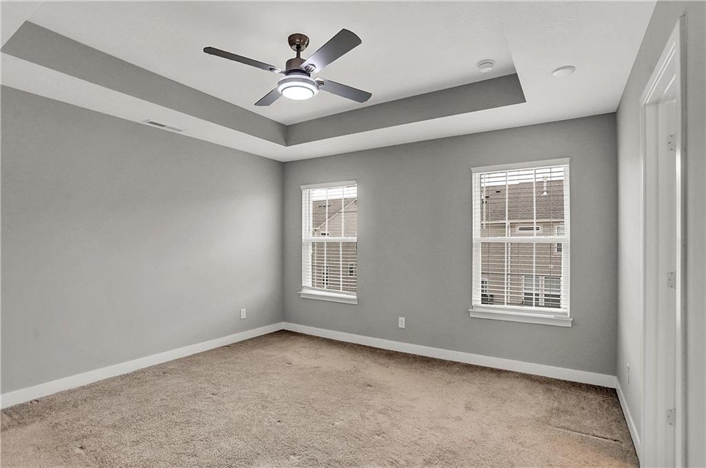 3517 Buckner Drive Westfield, IN 46074 - Photo 25 of 39