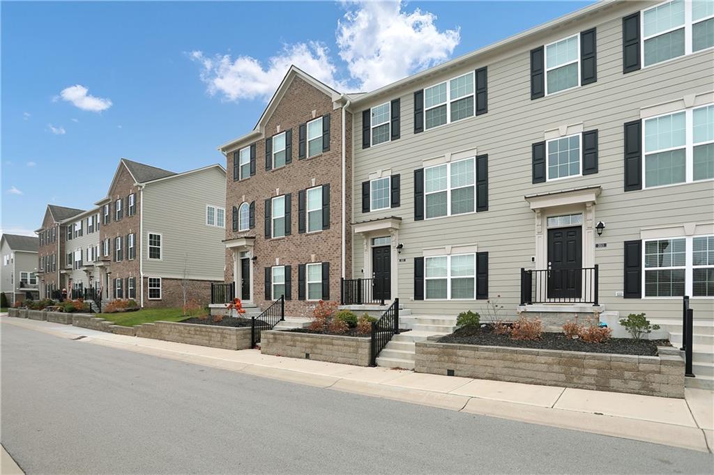 3517 Buckner Drive Westfield, IN 46074 - Photo 37 of 39