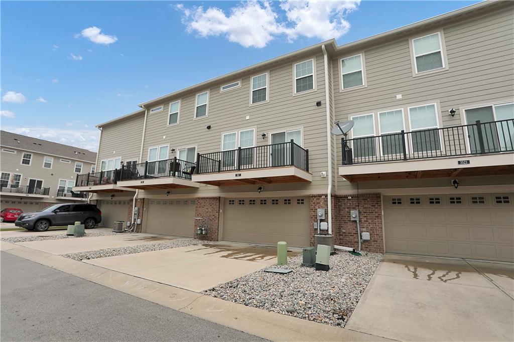 3517 Buckner Drive Westfield, IN 46074 - Photo 39 of 39