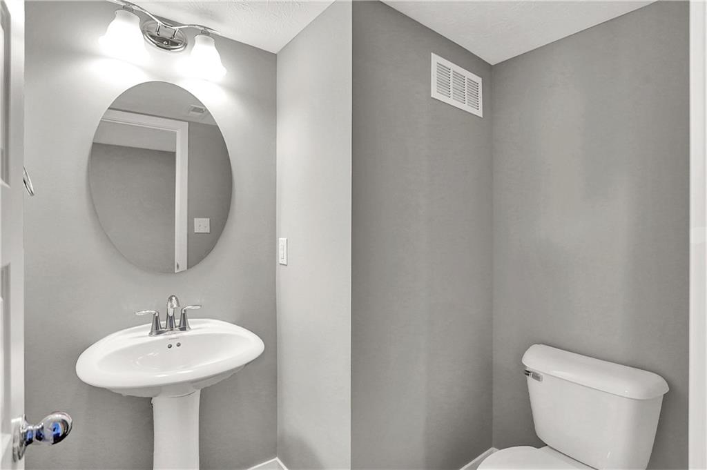 3517 Buckner Drive Westfield, IN 46074 - Photo 8 of 39