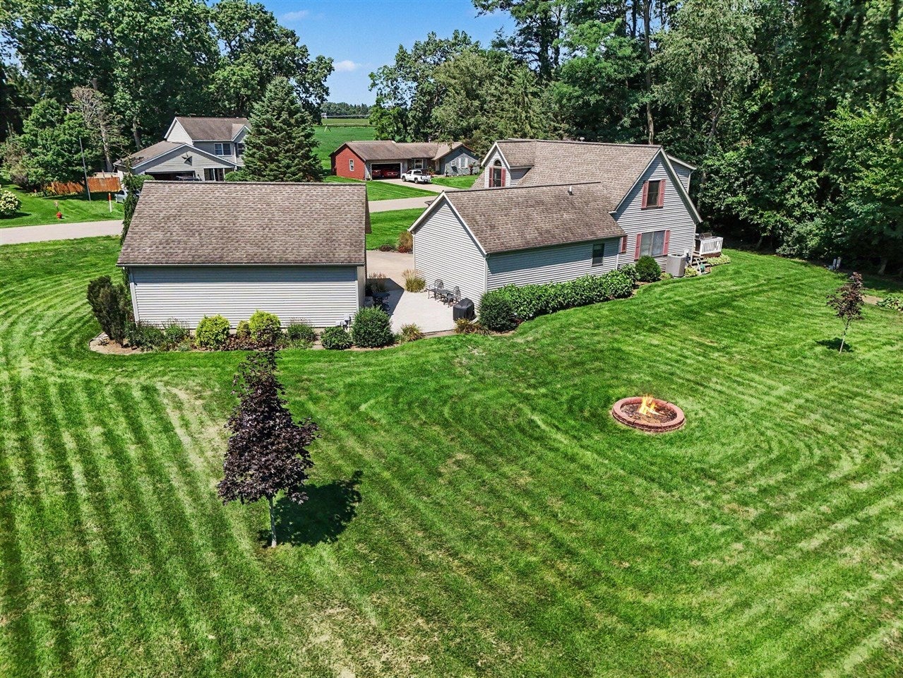 56695 Chippewa Drive Three Rivers, MI 49093 - Photo 24 of 31 Gallery Image 24