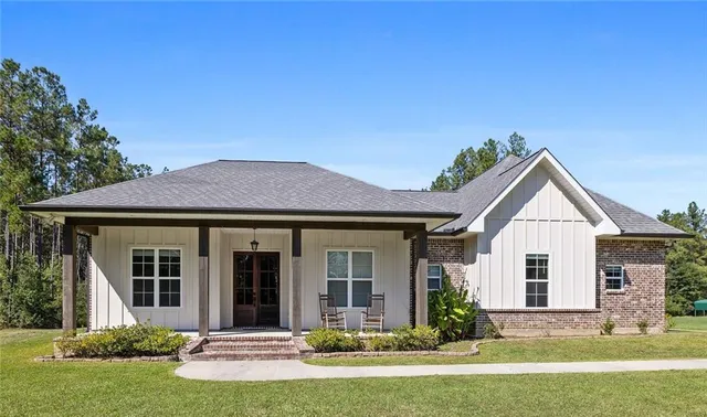 $447,000 | 53093 South Bennett Road, Independence, LA 70443