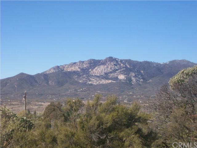 0 South Howard Road Anza, CA 92539 - Photo 1 of 1