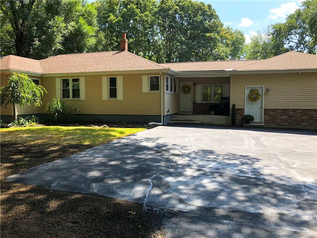 126 Old River Road Lincoln, RI 02865 - Photo 2 of 38