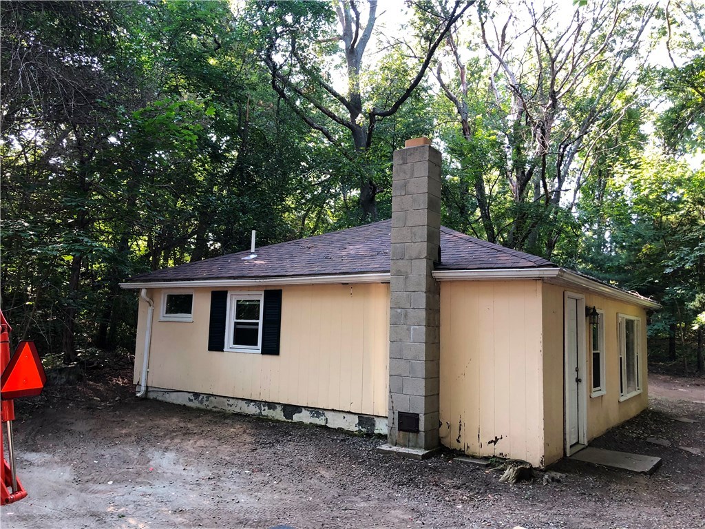 126 Old River Road Lincoln, RI 02865 - Photo 32 of 38