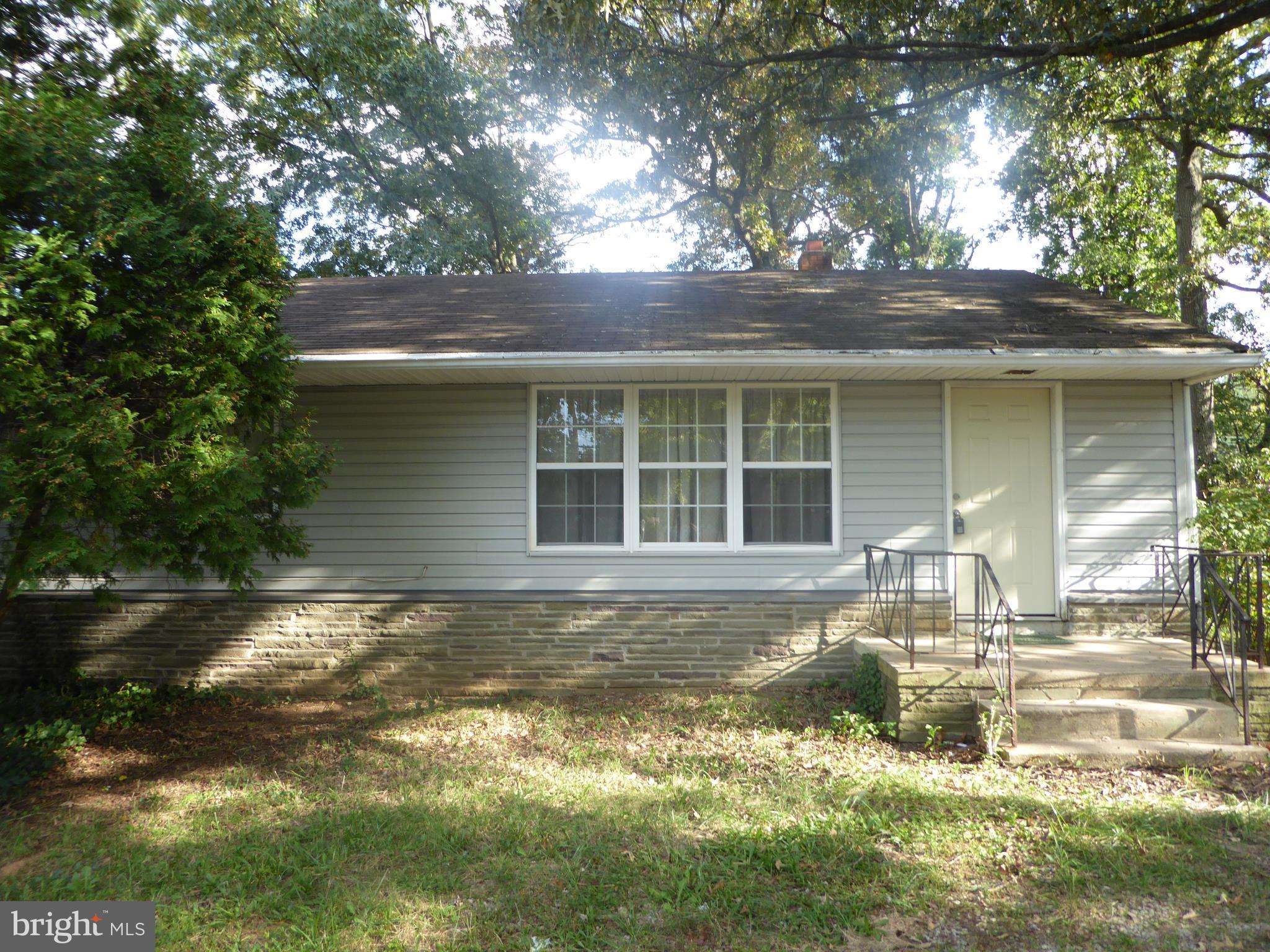 9213 Lanham Severn Road Lanham, MD 20706 - Photo 1 of 14 Exterior (Front)