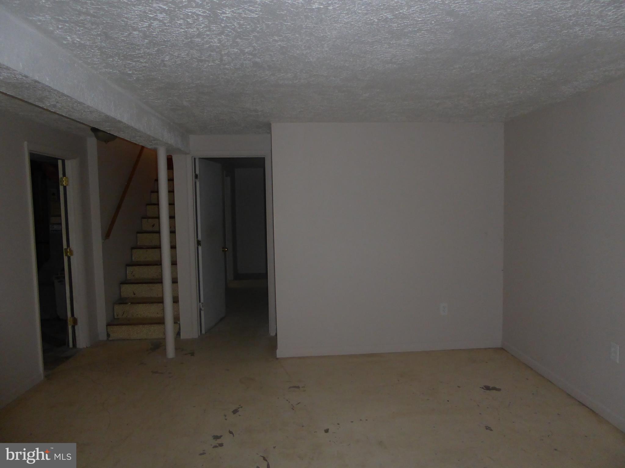 9213 Lanham Severn Road Lanham, MD 20706 - Photo 11 of 14 Basement