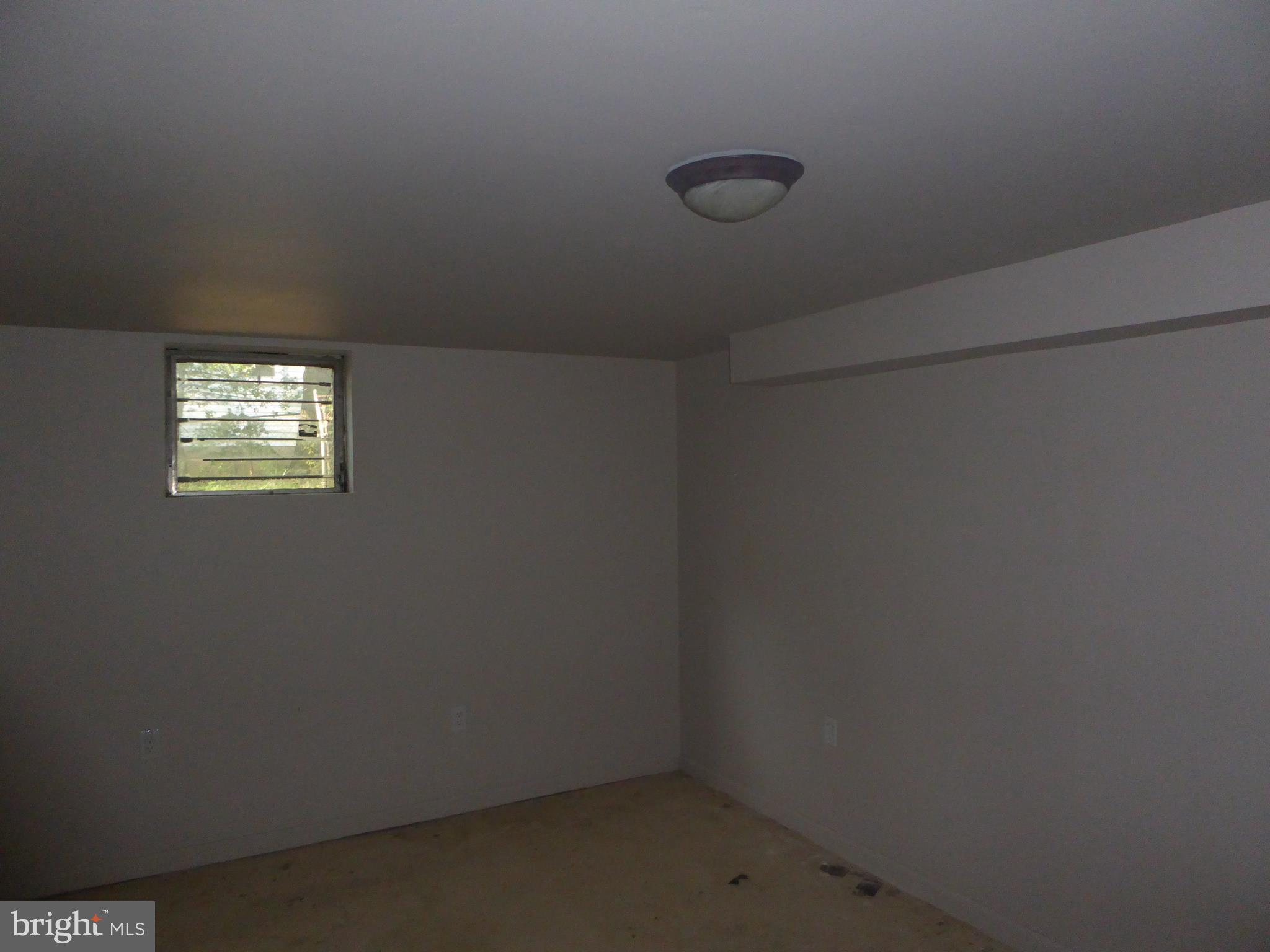 9213 Lanham Severn Road Lanham, MD 20706 - Photo 12 of 14 Basement