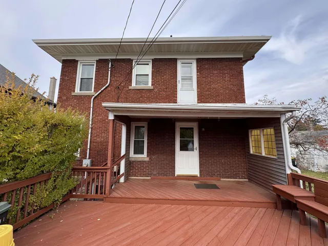 $234,500 | 1114 10th Street, Monroe, WI 53566