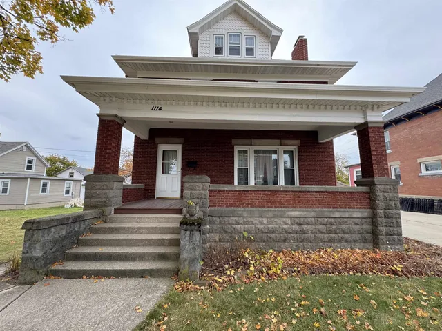 $234,500 | 1114 10th Street, Monroe, WI 53566