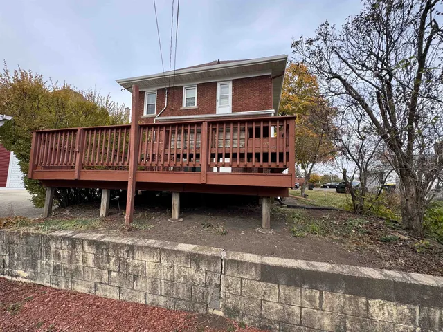 $234,500 | 1114 10th Street, Monroe, WI 53566
