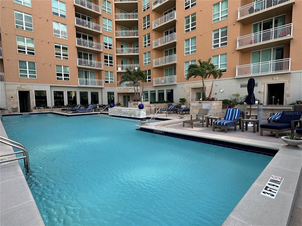 1350 Main Street, Unit 1401 Sarasota, FL 34236 - Photo 2 of 69